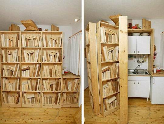 Книжный дом