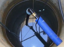 водоснабжение дома из колодца